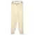 Hermès Pantalones Hermes Beige  - vista 1