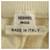 Hermès Pantalones Hermes Beige  - vista 4