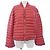 Chaqueta de Plumón Moncler FOULER Roja