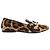 Dolce & Gabbana Dolce&Gabbana Lederschuhe Braun