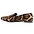 Dolce & Gabbana Dolce&Gabbana Lederschuhe Braun - Ansicht 2