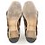 Dolce & Gabbana Dolce&Gabbana Lederschuhe Braun - Ansicht 4