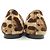 Dolce & Gabbana Dolce&Gabbana Lederschuhe Braun - Ansicht 5