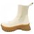 Stella Mc Cartney Stivali Stella McCartney Beige - vista 2