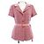 Timeless Chaqueta Vintage Chanel P19031W02895 Roja