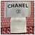 Timeless Chaqueta Vintage Chanel P19031W02895 Roja - vista 4