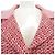 Timeless Chaqueta Vintage Chanel P19031W02895 Roja - vista 5