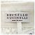 Autre Marque Brunello Cucinelli Kleid Weiß - Ansicht 6