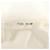 Autre Marque Top The Row Blanco - vista 4