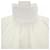 Autre Marque Top The Row Blanco - vista 5