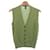 Autre Marque Chaleco Eleventy Verde