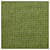 Autre Marque Chaleco Eleventy Verde - vista 5