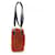 Marni Tasche Schwarz Rot - Ansicht 3