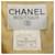 Timeless Abrigo Chanel Beige Dorado  - vista 4