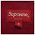 Top Supreme WORLD FAMOUS HALFZI Roja - vista 3