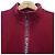 Top Supreme WORLD FAMOUS HALFZI Roja - vista 4