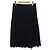 Autre Marque Falda Margaret Howell Negro - vista 2