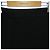 Autre Marque Falda Margaret Howell Negro - vista 5