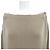 Hermès Hermes Seide-Kaschmir-Kleid 3H2515D6 36 Beige - Ansicht 5