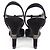 Timeless Chanel G39402Y56129 Sandali in scamosciato e pelle di agnello Nero - vista 5