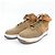 Autre Marque Zapatillas Nike Castaño - vista 3