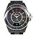 Chanel J12 Electro Caliber 12.1 Ceramic Automatic Limited Schwarz