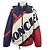 Chaqueta de Plumón Moncler BERT Roja Azul Beige Azul marino