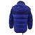 Chaqueta de Plumón Moncler FAIVELEY Azul - vista 2