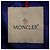 Chaqueta de Plumón Moncler FAIVELEY Azul - vista 5