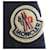 Moncler DUBOST Blouson Negro  - vista 7