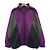 Chaqueta Burberry Púrpura Caqui