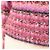 Timeless Chanel Strickpullover aus Alpakamischung Pink - Ansicht 5