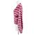 Timeless Chanel Strickpullover aus Alpakamischung Pink - Ansicht 6