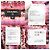 Timeless Chanel Strickpullover aus Alpakamischung Pink - Ansicht 9
