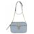 Versace Tasche Blau  - Ansicht 1
