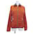 Hermès Giacca WARM-UP Hermes S Arancione  - vista 1