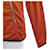 Hermès Giacca WARM-UP Hermes S Arancione  - vista 6