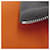 Hermès Giacca WARM-UP Hermes S Arancione  - vista 7