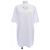 Camiseta de algodón Louis Vuitton Blanco