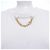 Camiseta de algodón Louis Vuitton Blanco - vista 6