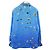 Camisa de seda Loewe H526Y05WAN Azul - vista 2