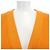 Hermès Cárdigan de cachemira Hermes Naranja - vista 5