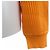 Hermès Cárdigan de cachemira Hermes Naranja - vista 6