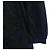 Abrigo Moncler TOPAZ 54543 Negro - vista 6