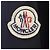 Abrigo Moncler TOPAZ 54543 Negro - vista 7