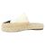 Timeless Sandali Chanel Beige - vista 2