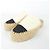 Timeless Sandali Chanel Beige - vista 3