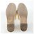 Timeless Sandali Chanel Beige - vista 4