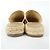 Timeless Sandali Chanel Beige - vista 5
