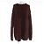 Autre Marque Dries Van Noten Strickware Braun